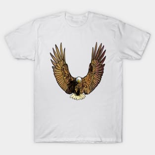 The Eagle T-Shirt